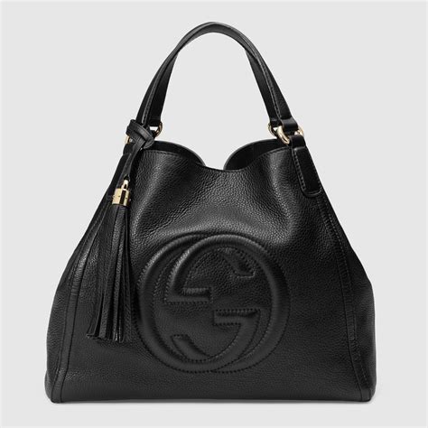 gucci soho shoulder bag discontinued|gucci shoulder bag outlet.